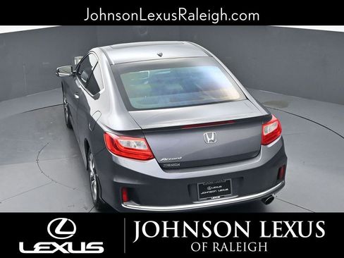 Used 2014 Honda Accord EX-L image 25