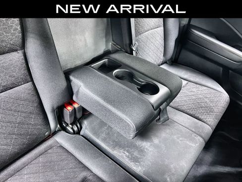 Used 2024 Honda Ridgeline Sport image 23