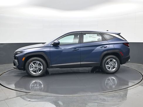 New 2026 Hyundai Tucson SE image 8