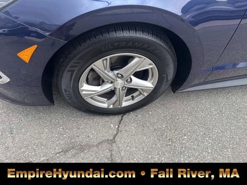 Used 2022 Hyundai Sonata SE image 10