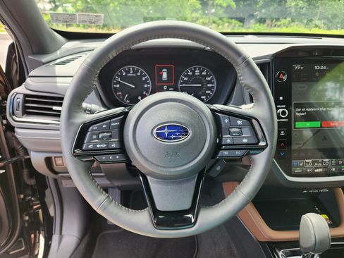 Certified 2026 Subaru Forester Touring AWD/4WD image 18