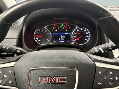 Used 2020 GMC Terrain SLT w/ Preferred Package AWD/4WD image 28