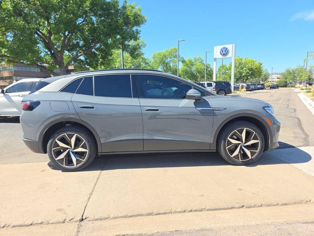 Certified 2023 Volkswagen ID.4 Pro S AWD/4WD image 7