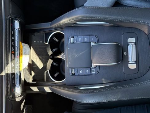 New 2026 Mercedes-Benz GLE 450 4MATIC image 16