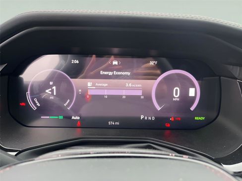 Used 2025 Jeep Wagoneer S Limited image 15