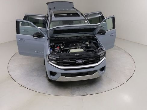 New 2025 Ford Expedition Platinum image 50