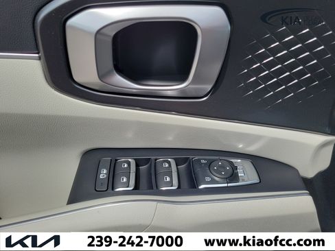 New 2026 Kia Sorento S FWD image 33