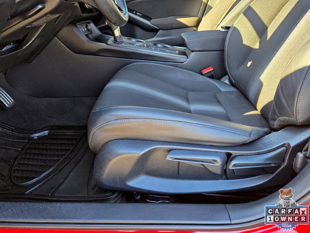 Used 2025 Honda Civic Sport image 23