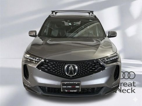 Used 2023 Acura RDX AWD w/ A-Spec & Advance Pkg image 20