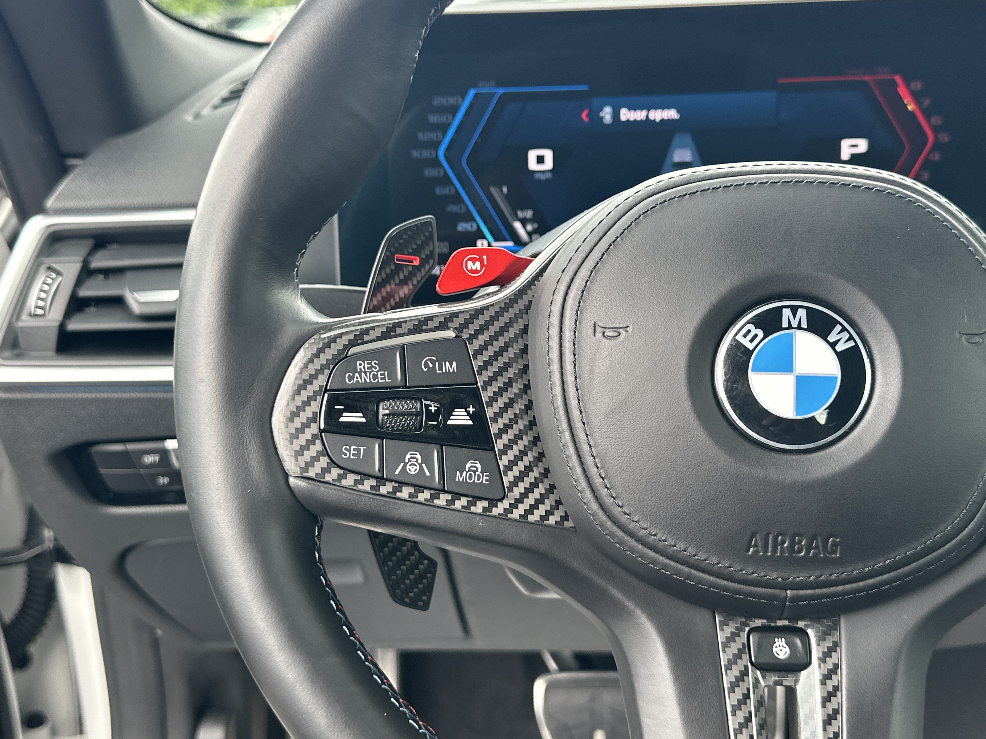 Used 2024 BMW M4 xDrive Competition AWD/4WD image 28