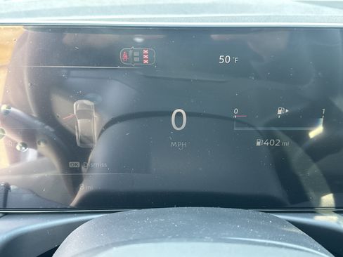 New 2026 Nissan Sentra SV w/ SV Convenience Package image 26