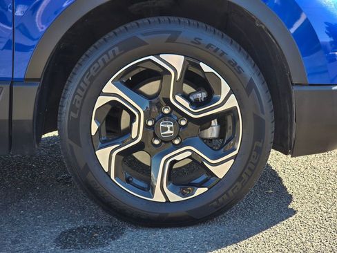 Used 2021 Honda CR-V EX-L image 9