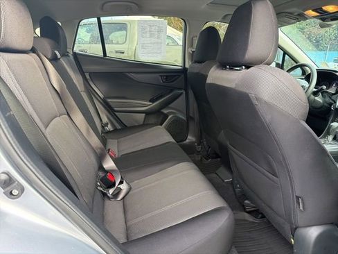 Used 2021 Subaru Impreza Premium image 14