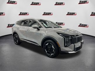 New 2026 Kia Sportage EX video 3