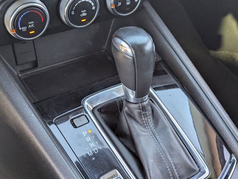 Used 2019 MAZDA CX-5 Sport image 22