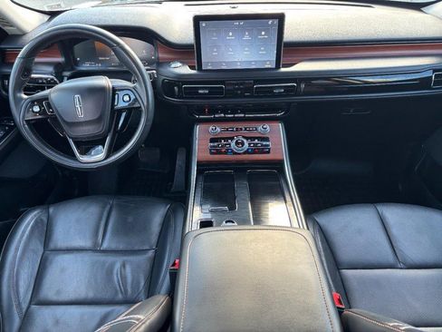 Used 2023 Lincoln Aviator Reserve w/ Equipment Group 201A AWD/4WD image 14