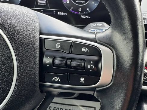Used 2023 Kia Sportage SX FWD image 45