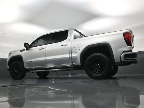 Used 2022 GMC Sierra 1500 AT4X AWD/4WD image 19