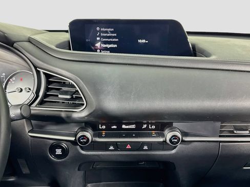 Used 2021 MAZDA CX-30 AWD 2.5 S w/ Select Package image 13