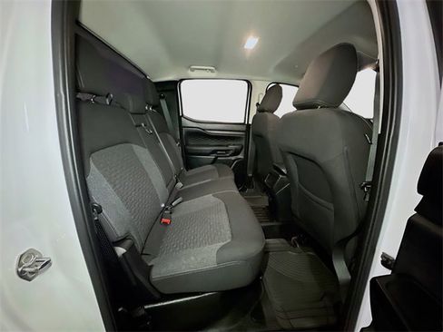 Certified 2024 Ford Ranger XL w/ Trailer Tow Package image 20