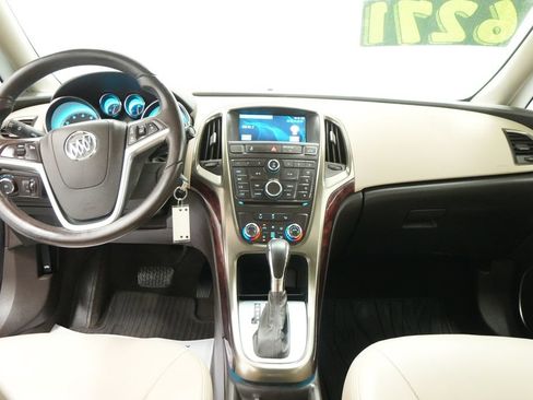 Used 2013 Buick Verano Convenience FWD image 26