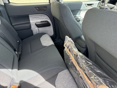 New 2025 Ford Maverick XLT image 10