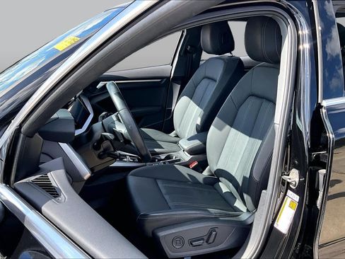 Used 2023 Audi A3 2.0T Premium FWD image 8