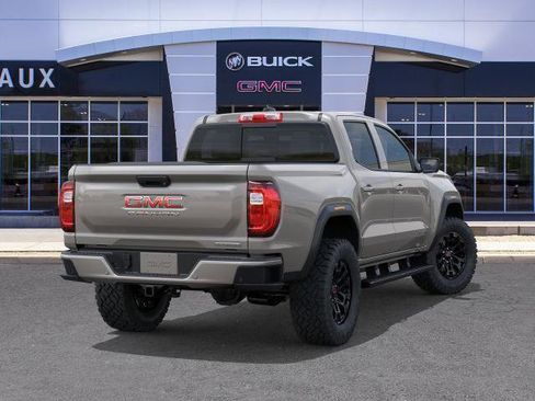New 2026 GMC Canyon Elevation w/ Convenience Package RWD image 76