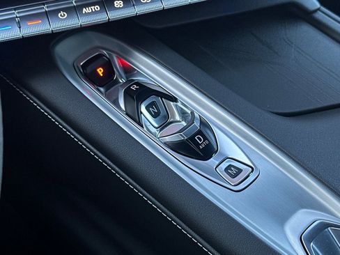 New 2026 Chevrolet Corvette Stingray Coupe w/ 1LT image 20