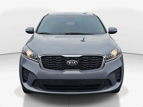 Used 2020 Kia Sorento FWD V6 image 9