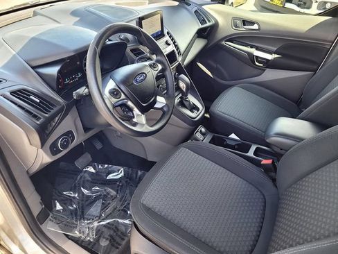 Certified 2021 Ford Transit Connect XLT FWD image 10
