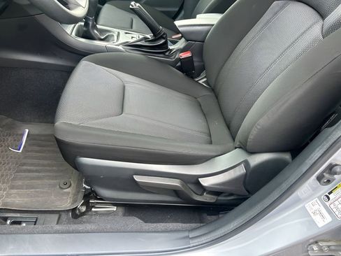 Used 2023 Subaru Impreza 2.0i AWD/4WD image 20