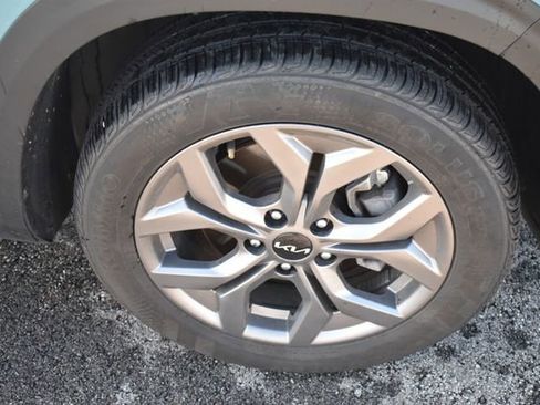 Certified 2024 Kia Seltos S AWD/4WD image 11
