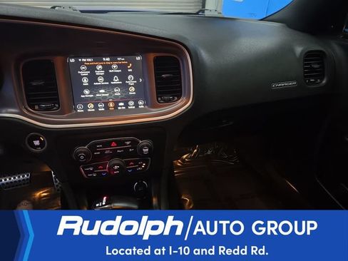 Used 2021 Dodge Charger GT w/ Blacktop Package RWD image 20