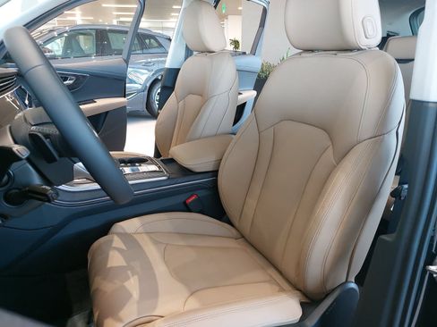 New 2026 Audi Q7 2.0T Premium Plus AWD/4WD image 17