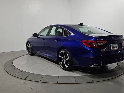 Used 2022 Honda Accord Sport Special Edition image 3