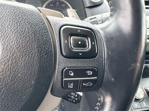 Certified 2020 Lexus NX 300h AWD w/ Premium Package image 28