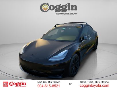 Used 2022 Tesla Model 3 Long Range