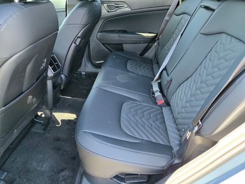 New 2026 Kia Sportage X-Line image 14