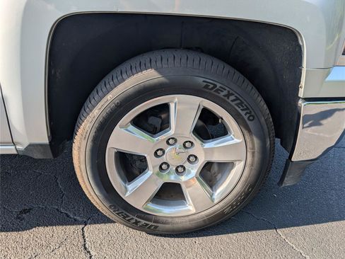 Used 2014 Chevrolet Silverado 1500 LT RWD image 38