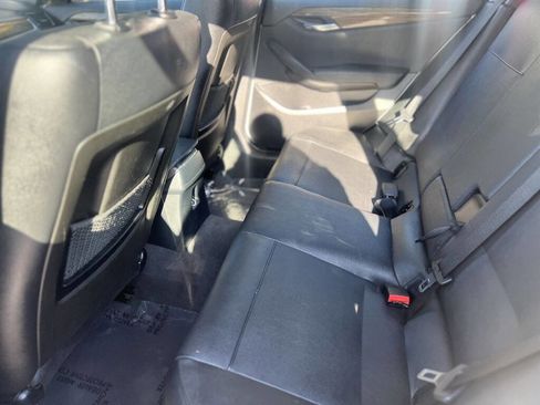 Used 2015 BMW X1 xDrive35i w/ Ultimate Package image 8