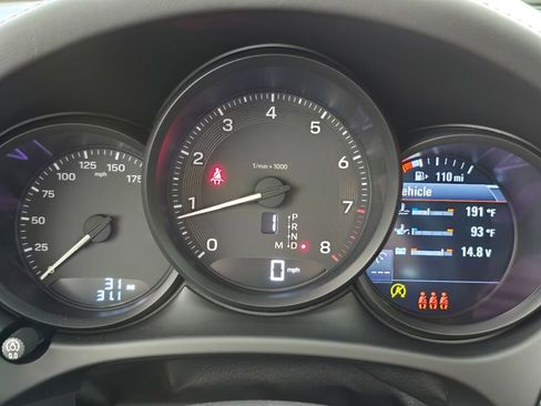 New 2026 Porsche Macan image 27