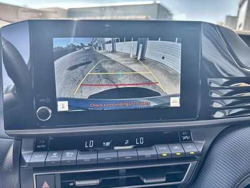 Used 2026 Toyota Camry SE FWD image 25