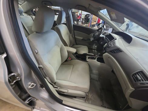 Used 2012 Honda Civic LX image 29