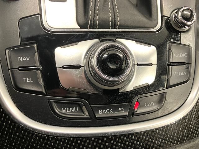 Used 2016 Audi SQ5 Premium Plus w/ Technology Package AWD/4WD image 62