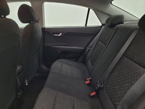Used 2022 Kia Rio S FWD image 18