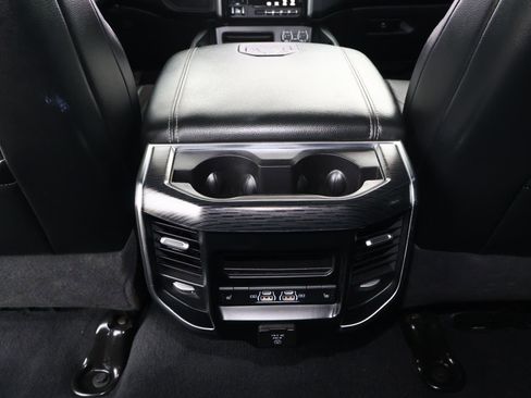 Used 2024 RAM 2500 Laramie w/ Sport Appearance Package AWD/4WD image 13