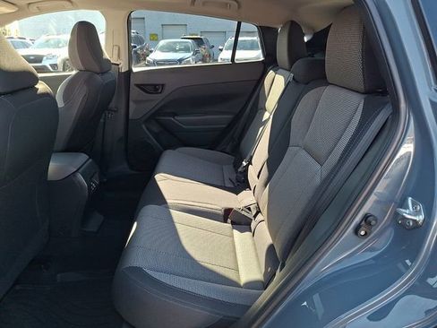 Certified 2024 Subaru Crosstrek 2.0i Premium image 10