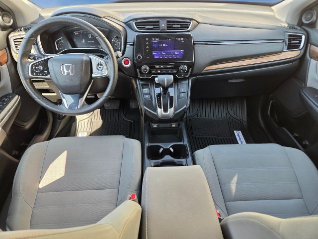 Used 2021 Honda CR-V EX image 19