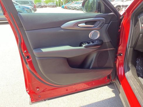 Used 2024 Dodge Hornet R/T Plus w/ R/T Blacktop Package AWD/4WD image 11